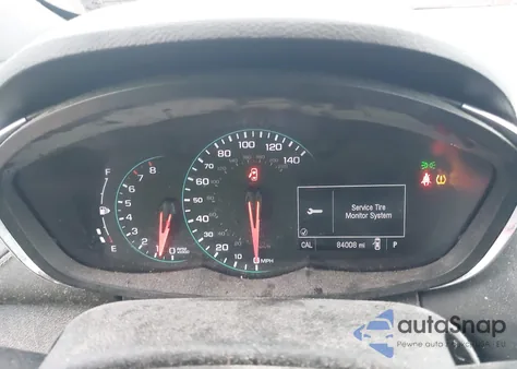 2017 Chevrolet Trax Ls from USA, damaged, VIN 3GNCJKSB6HL205123